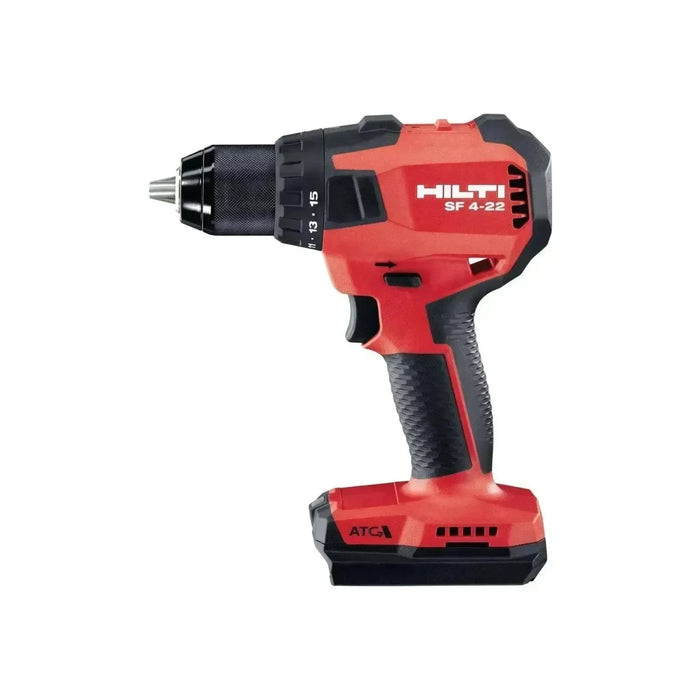 Perceuse visseuse HILTI SF 4-22 NURON - Reconditionné - BAKZOKA
