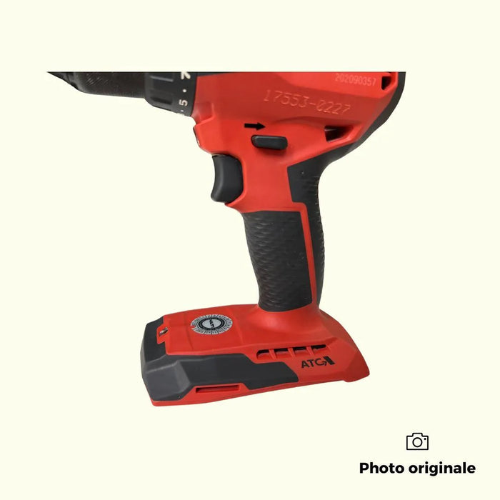Perceuse visseuse HILTI SF 4-A22 + B22 5.2 + C4/36-350 Ø125mm + mallette - Reconditionné - BAKZOKA