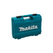 Perceuse visseuse MAKITA DDF482FX1B Edition Black LXT + 96 accessoires + mallette - Reconditionné - BAKZOKA