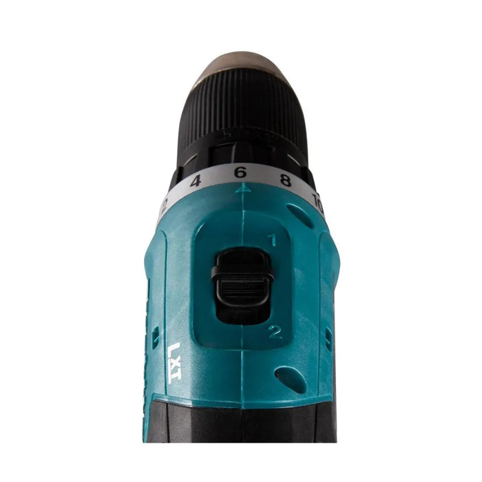 Perceuse visseuse MAKITA DDF453SFE LXT + coffret - Reconditionné - BAKZOKA