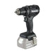 Perceuse visseuse MAKITA DDF485TX2B Black Edition avec 70 accessoires + coffret - Reconditionné - BAKZOKA