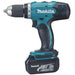 Perceuse visseuse MAKITA DDF453SFE3 LXT + mallette - Déstockage - BAKZOKA