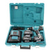 Perceuse visseuse MAKITA DDF453SFE3 LXT + mallette - Déstockage - BAKZOKA