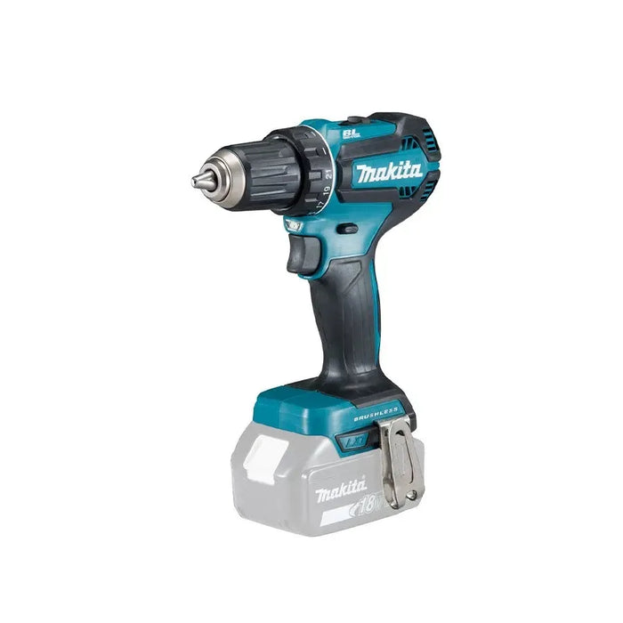 Perceuse visseuse MAKITA DDF485Z LXT - Reconditionné - BAKZOKA