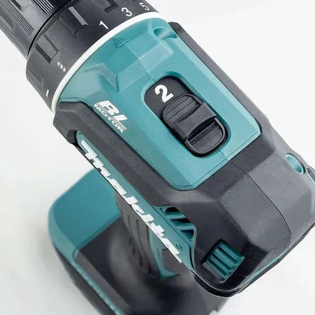 Perceuse visseuse MAKITA DDF485Z LXT - Reconditionné - BAKZOKA