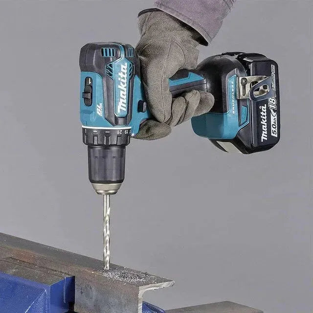 Perceuse visseuse MAKITA DDF485Z LXT - Reconditionné - BAKZOKA