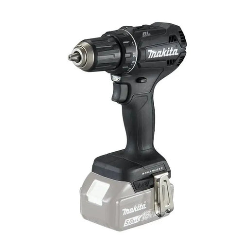 Perceuse visseuse MAKITA DDF485TX2B Black Edition avec 70 accessoires + coffret - Reconditionné - BAKZOKA