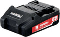 Perceuse visseuse METABO BS 18 + mallette - 602207550 - Déstockage - BAKZOKA
