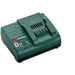 Perceuse visseuse METABO BS 18 + mallette - 602207550 - Déstockage - BAKZOKA