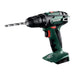 Perceuse visseuse METABO BS 18 + mallette - 602207860 - Déstockage - BAKZOKA