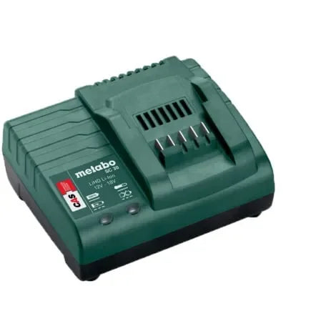 Perceuse visseuse METABO BS 18 + mallette - 602207550 - Déstockage - BAKZOKA