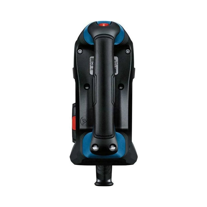 Perforateur BOSCH PRO 18V Li-Ion (2x 12Ah) BITURBO SDS-Max ProCore 12.5J + mallette GBH 18V-45 C - Déstockage - BAKZOKA