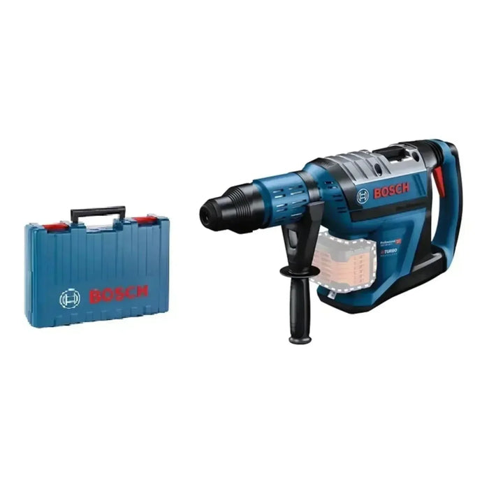 Perforateur BOSCH PRO GBH 18V-45 C SDS-Max BITURBO + mallette - 0611913000 - Déstockage - BAKZOKA
