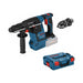 Perforateur BOSCH PRO 18V SDS-Plus 2.6J + coffret L-BOXX GBH 18V-26 F (sans batterie) - Reconditionné - BAKZOKA