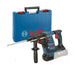 Perforateur BOSCH PRO GBH 36 V-LI Plus + coffret - Reconditionné - BAKZOKA