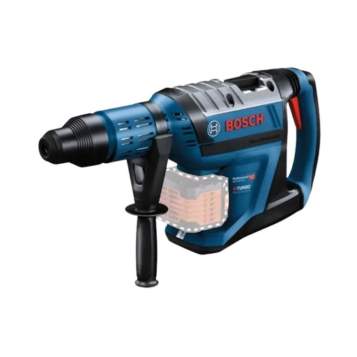 Perforateur BOSCH PRO GBH 18V-45 C SDS-Max BITURBO + mallette - 0611913000 - Déstockage - BAKZOKA