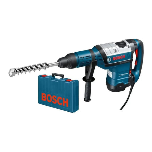 Perforateur BOSCH PRO GBH 8-45D SDS-MAX + mallette - 0611265100 - Reconditionné - Drakare