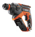 Perforateur burineur AEG 18V SDS-Plus 1.5J BBH18C-0 (sans batterie) - Reconditionné - BAKZOKA