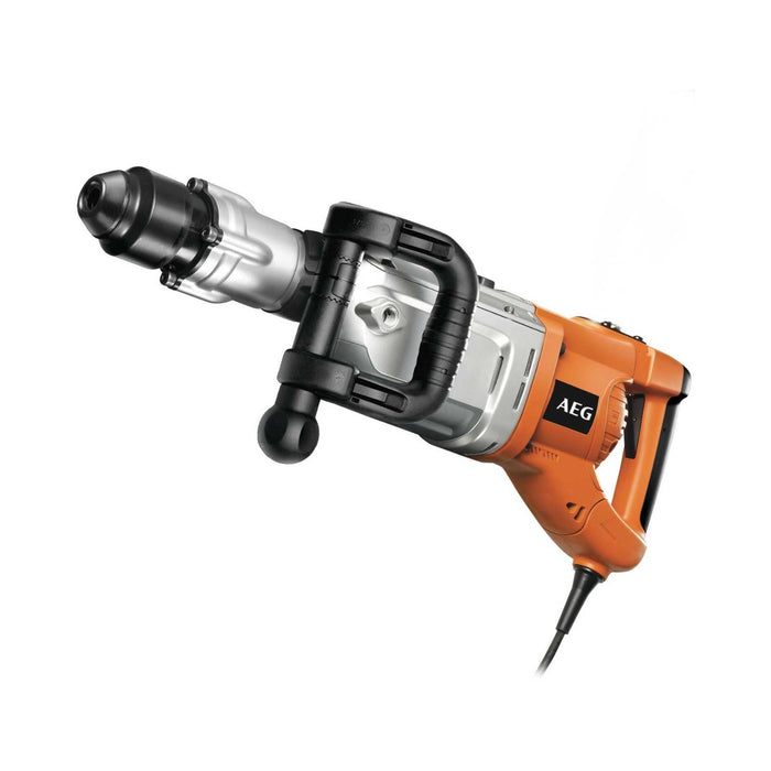 Perforateur burineur AEG SDS-MAX 1700W 20J + mallette PN 11 E - Reconditionné - BAKZOKA
