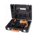 Perforateur burineur AEG SDS-Plus 28mm 1010W 2.8J + mallette KH 28 Super XE - Reconditionné - BAKZOKA