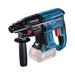 Marteau perforateur BOSCH PRO GBH 18V-21 SDS-Plus + coffret L-BOXX - 0611911101 - Occasion - BAKZOKA