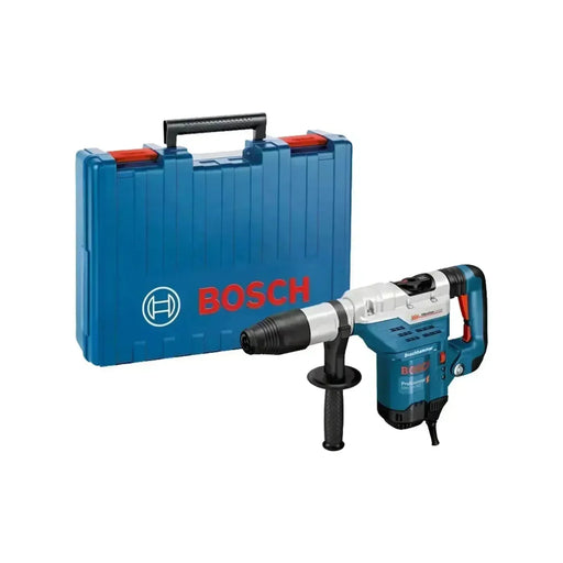 Perforateur burineur BOSCH PRO GBH 5-40 DCE + mallette - 0611264000 - Reconditionné - Drakare