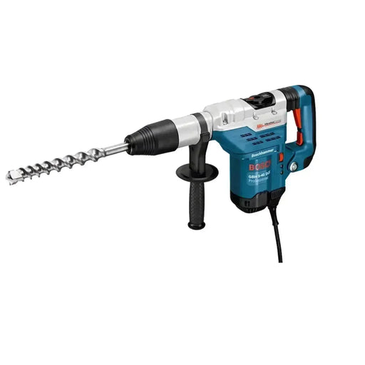Perforateur burineur BOSCH PRO GBH 5-40 DCE + mallette - 0611264000 - Reconditionné - Drakare