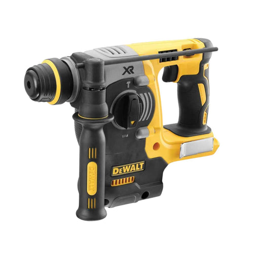 Perforateur burineur DEWALT 18V SDS-Plus XR 2.1J + coffret TSTAK DCH273NT-XJ (sans batterie) - Déstockage - BAKZOKA
