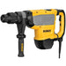 Perforateur burineur DEWALT D25733K-QS SDS-MAX + coffret - Reconditionné - BAKZOKA