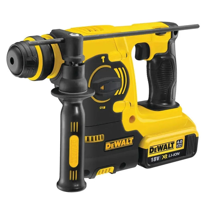 Perforateur burineur DEWALT DCH253M2 XR SDS-PLus + coffret TSTAK - Déstockage - BAKZOKA