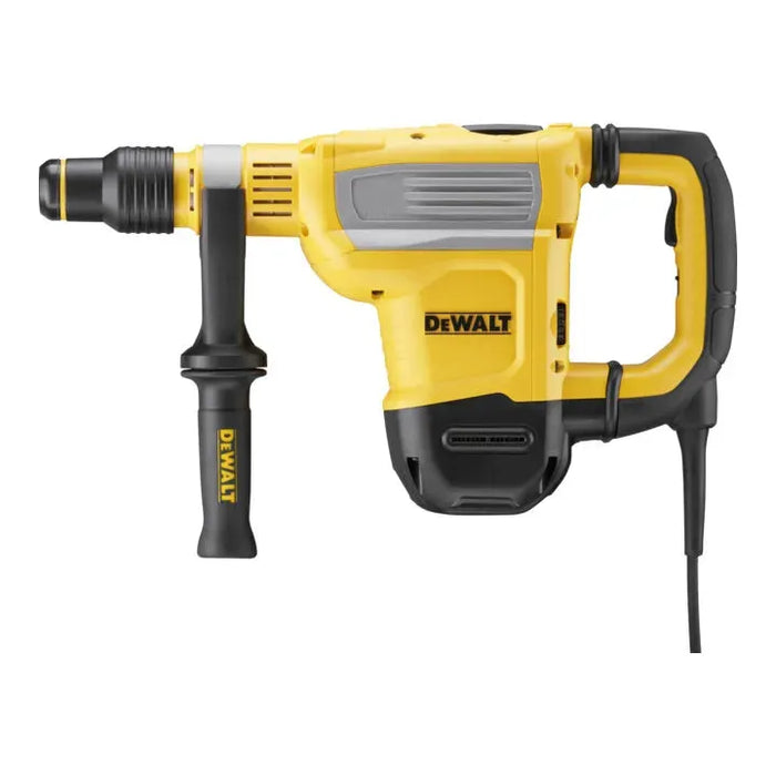 Perforateur burineur DEWALT D25614K SDS-MAX + mallette - Déstockage - BAKZOKA