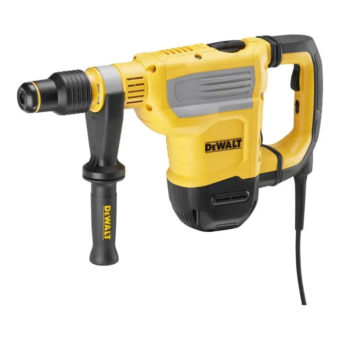 Perforateur burineur DEWALT D25614K SDS-MAX + mallette - Déstockage - BAKZOKA
