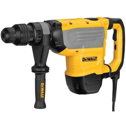 Perforateur burineur DEWALT D25733K-QS SDS-MAX + coffret - Reconditionné - BAKZOKA