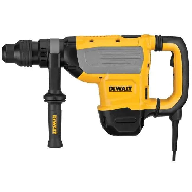 Perforateur burineur DEWALT D25733K-QS SDS-MAX + coffret - Reconditionné - BAKZOKA
