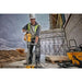 Perforateur burineur DEWALT D25733K-QS SDS-MAX + coffret - Reconditionné - BAKZOKA