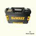 Perforateur burineur DEWALT D25334K-QS SDS-Plus + mallette - Reconditionné - BAKZOKA