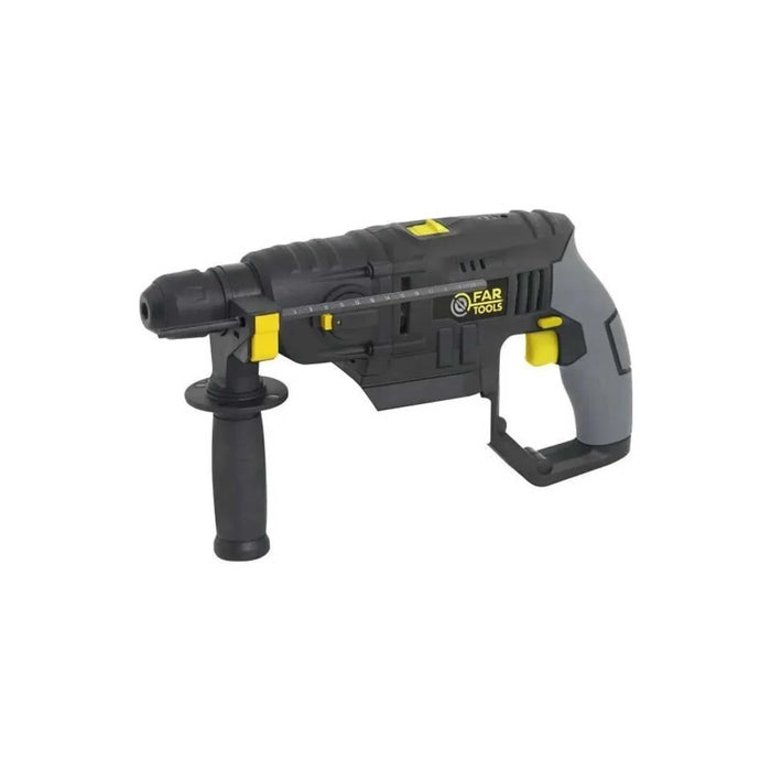 Marteau perforateur FARTOOLS XF-HAMMER - 216002 - Déstockage - BAKZOKA