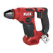 Marteau perforateur FLEX 12V SDS-Plus 1.5J FHE 1-16 12-EC C (sans batterie) - Déstockage - BAKZOKA
