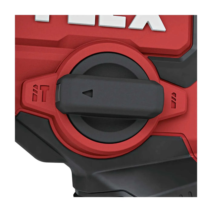 Marteau perforateur FLEX 12V SDS-Plus 1.5J FHE 1-16 12-EC C (sans batterie) - Déstockage - BAKZOKA