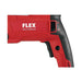 Perforateur burineur FLEX 800W + mallette CHE 2-28 SDS-plus - Déstockage - BAKZOKA