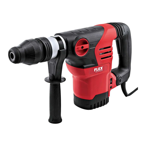 Perforateur burineur FLEX SDS-MAX 1150W + mallette CHE 5-40 SDS-max - Déstockage - BAKZOKA