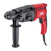 Marteau perforateur FLEX SDS-Plus 710W + mallette FHE 2-22 SDS-plus - Déstockage - BAKZOKA