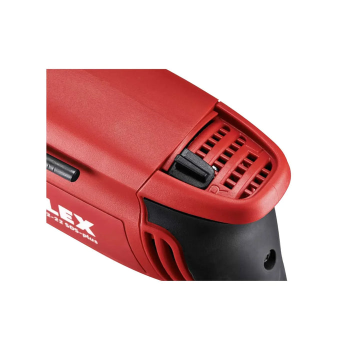 Marteau perforateur FLEX SDS-Plus 710W + mallette FHE 2-22 SDS-plus - Déstockage - BAKZOKA