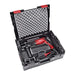 Marteau perforateur FLEX SDS-Plus 710W + mallette FHE 2-22 SDS-plus - Déstockage - BAKZOKA