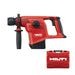 Perforateur burineur HILTI TE 30-A36 ATC-AVR + mallette - 7492564 - Occasion - BAKZOKA