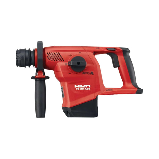 Perforateur burineur HILTI TE 30-A36 ATC-AVR + mallette - 7492564 - Occasion - BAKZOKA