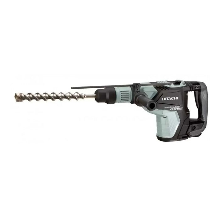 Perforateur burineur HITACHI DH40MEY SDS-MAX + mallette - Reconditionné - BAKZOKA