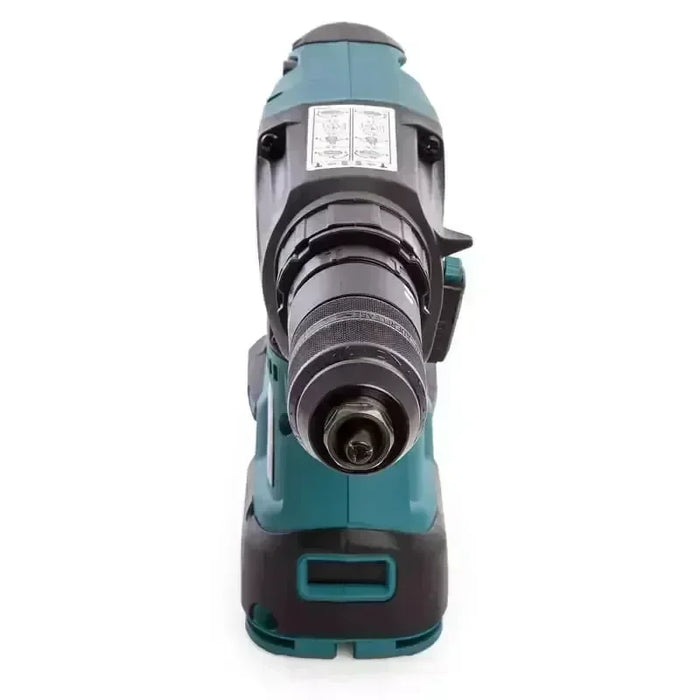 Perforateur burineur MAKITA DHR243RTJ LXT SDS-Plus - Reconditionné - BAKZOKA