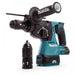 Perforateur burineur MAKITA DHR243Z LXT SDS-Plus - Reconditionné - BAKZOKA
