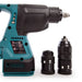 Perforateur burineur MAKITA DHR243Z LXT SDS-Plus - Reconditionné - BAKZOKA